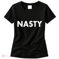 San Juan Mayor Nasty Women's T-Shirt thumb 0