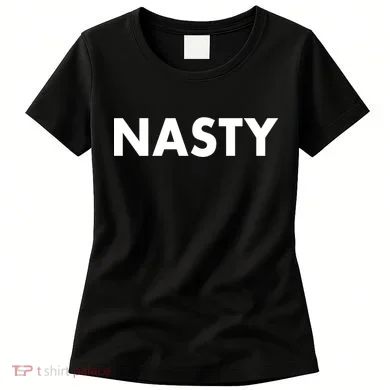 San Juan Mayor Nasty Women's T-Shirt