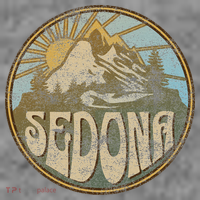 Sedona Arizona Nature Mountains Hiking Outdoors Toddler Hoodie thumb 2