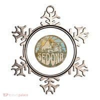 Sedona Arizona Nature Mountains Hiking Outdoors Ornament thumb 0