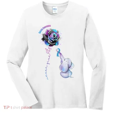 Women's Long Sleeve Shirt