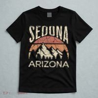 Sedona Arizona Nature Hiking Outdoors T-Shirt thumb 5