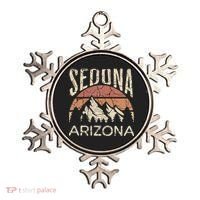 Sedona Arizona Nature Hiking Outdoors Ornament thumb 0