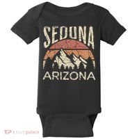 Sedona Arizona Nature Hiking Outdoors Baby Bodysuit thumb 0