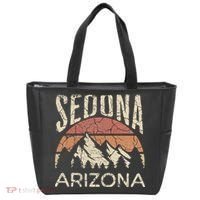 Sedona Arizona Nature Hiking Outdoors Tote Bag thumb 0