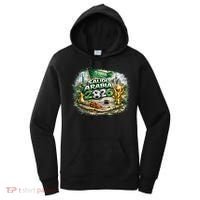 SAUDI ARABIA North America Soccer Tournament 2026 Women's Hoodie thumb 0