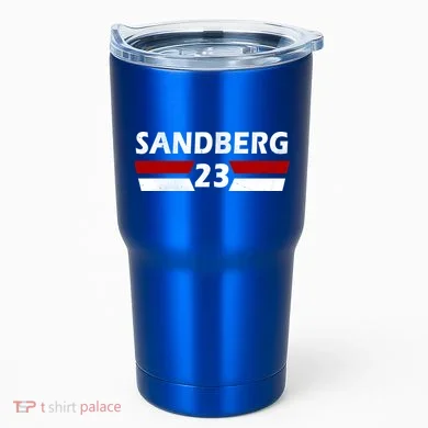 Tumbler