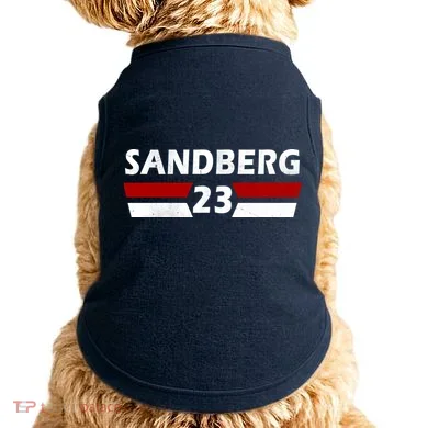 Doggie Tank