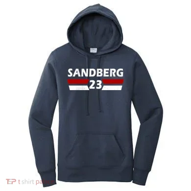Women's Hoodie