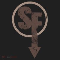 Sanity's Fall Larry Logo Tumbler thumb 3