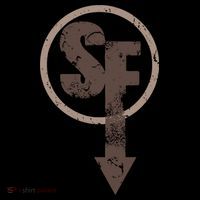 Sanity's Fall Larry Logo Tote Bag thumb 4