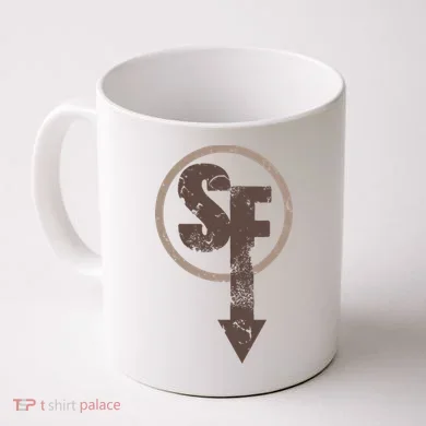 Coffee Mug