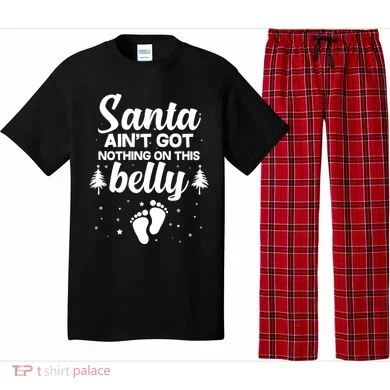 Pajama Set