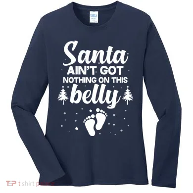Women's Long Sleeve Shirt