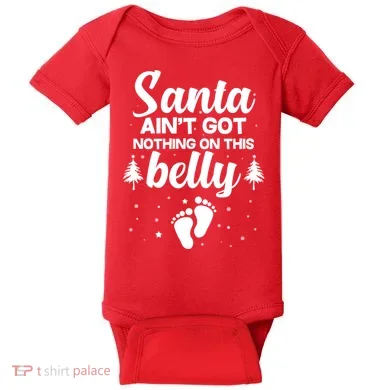 Baby Bodysuit