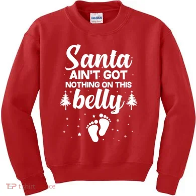 Kids Sweatshirt