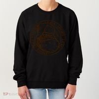 Santa Approved Stamp Women's Sweatshirt thumb 0
