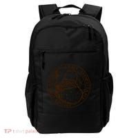 Santa Approved Stamp Backpack thumb 0