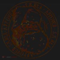 Santa Approved Stamp Backpack thumb 2