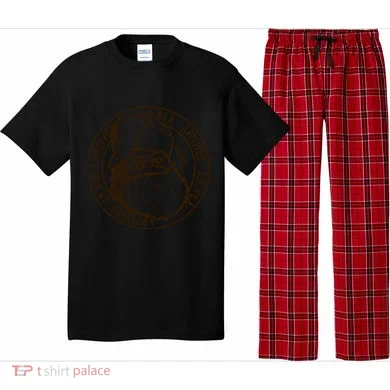 Pajama Set