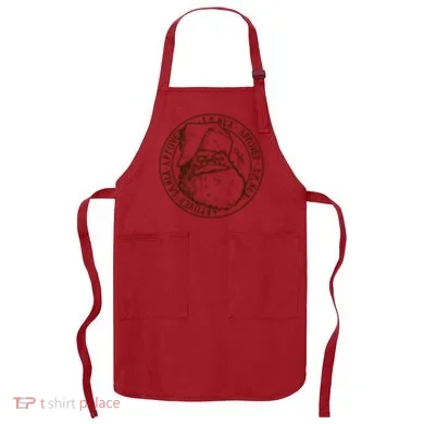 Apron