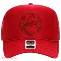 Santa Approved Stamp Hat thumb 0