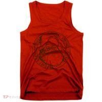 Santa Approved Stamp Tank Top thumb 0