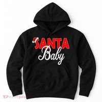 Santa Baby Hoodie thumb 0