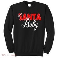 Santa Baby Sweatshirt thumb 0