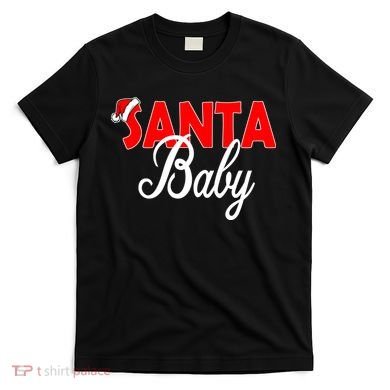 Santa Baby T-Shirt