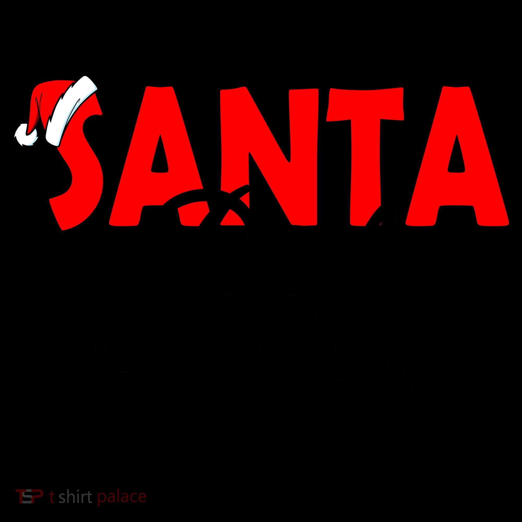 Santa Baby Coffee Mug