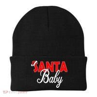 Santa Baby Beanie thumb 0