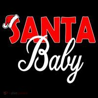 Santa Baby Pajama Set thumb 2
