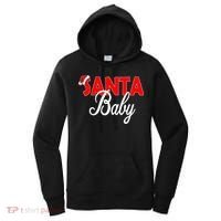 Santa Baby Women's Hoodie thumb 0