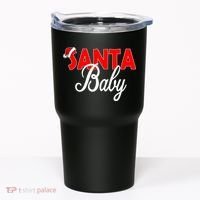 Santa Baby Tumbler thumb 0