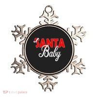 Santa Baby Ornament thumb 0