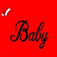 Santa Baby Santa Hat thumb 1