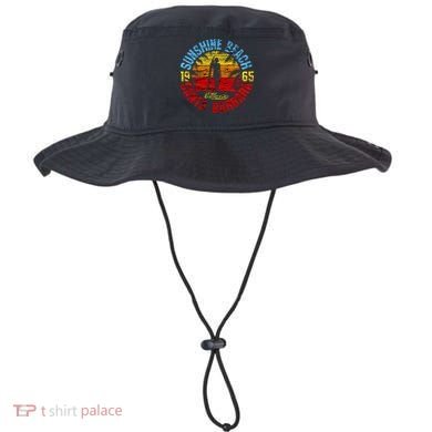 Santa Barbara California Bucket Hat