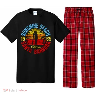 Pajama Set