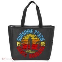 Santa Barbara California Tote Bag thumb 0
