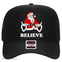Santa Believe Hat thumb 0