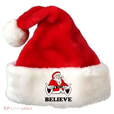 Santa Hat