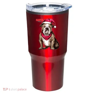Tumbler