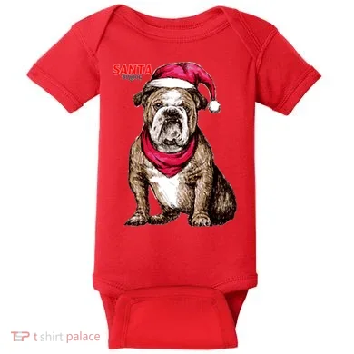 Baby Bodysuit