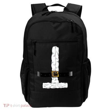 Santa Claus costume Backpack