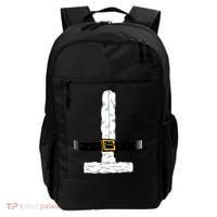 Santa Claus costume Backpack thumb 0