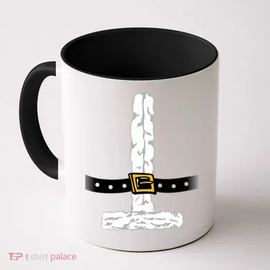 Santa Claus costume Coffee Mug