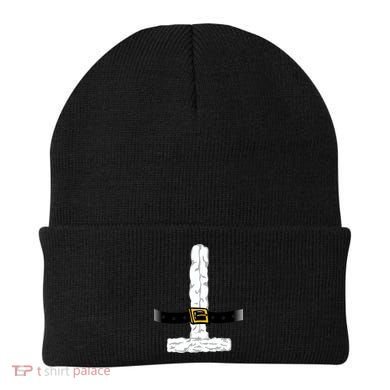 Santa Claus costume Beanie