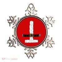 Santa Claus costume Ornament thumb 0