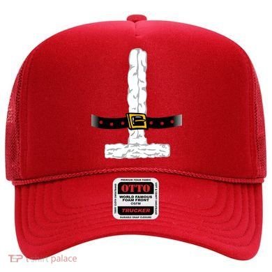 Santa Claus costume Hat
